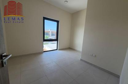 Townhouse - 3 Bedrooms - 4 Bathrooms for rent in AZHA Community - Al Amerah - Ajman Townhouse - 3 Bedrooms - 4 Bathrooms for rent in AZHA Community - Al Amerah - Ajman