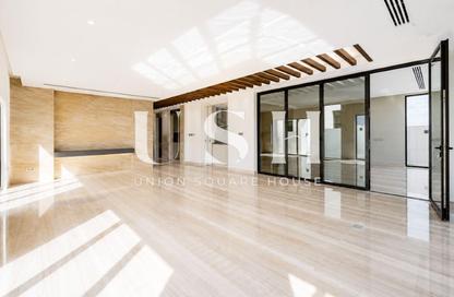 Villa - 5 - 6 for rent in Veneto at Damac Hills - Damac Hills - Dubai