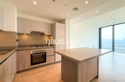 Apartment - 1 Bedroom - 2 Bathrooms for rent in Waves Grande - Sobha Hartland - Mohammed Bin Rashid City - Dubai