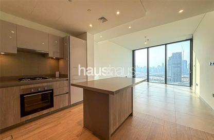 شقة - غرفة نوم - 2 حمامات للايجار في ويفز غراندي - صبحا هارتلاند - مدينة الشيخ محمد بن راشد - دبي