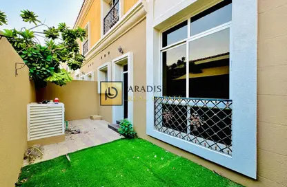 Villa - 4 Bedrooms - 4 Bathrooms for rent in Mirdif Villas - Mirdif - Dubai