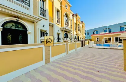 Villa - 4 Bedrooms - 4 Bathrooms for rent in Mirdif Villas - Mirdif - Dubai