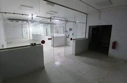 Warehouse - Studio - 1 Bathroom for rent in Industrial Area 15 - Sharjah Industrial Area - Sharjah
