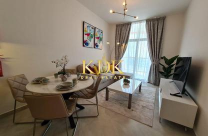 Apartment - 1 - 2 for rent in Binghatti Avenue - Al Jaddaf - Dubai Apartment - 1 - 2 for rent in Binghatti Avenue - Al Jaddaf - Dubai