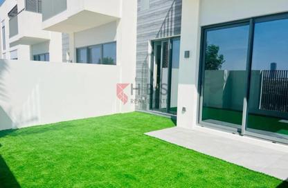 Townhouse - 3 Bedrooms - 4 Bathrooms for rent in Sun - Arabian Ranches 3 - Dubai