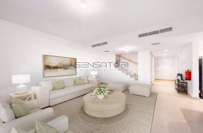 Villa - 3 Bedrooms - 4 Bathrooms for sale in Maple at Dubai Hills Estate 2 - Maple at Dubai Hills Estate - Dubai Hills Estate - Dubai