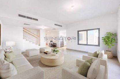 Villa - 3 Bedrooms - 4 Bathrooms for sale in Maple at Dubai Hills Estate 2 - Maple at Dubai Hills Estate - Dubai Hills Estate - Dubai