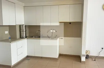 Apartment - 2 Bedrooms - 2 Bathrooms for rent in Jenna Main Square 1 - Jenna Main Square - Town Square - Dubai