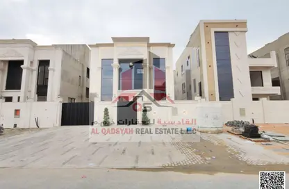 فيلا - 5 غرف نوم - 7 حمامات للبيع في الحليو 2 - الحليو - عجمان