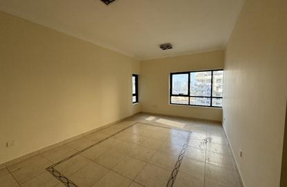 Apartment - 3 - 4 for sale in Sara Tower - Al Majaz 3 - Al Majaz - Sharjah Apartment - 3 - 4 for sale in Sara Tower - Al Majaz 3 - Al Majaz - Sharjah