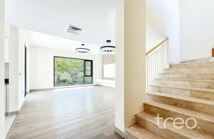 Townhouse - 3 Bedrooms - 3 Bathrooms for rent in Maple at Dubai Hills Estate 2 - Maple at Dubai Hills Estate - Dubai Hills Estate - Dubai