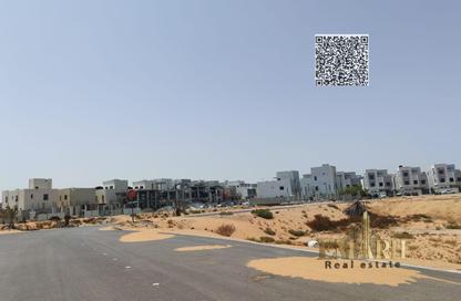 Land - Studio for sale in Al Zaheya Gardens - Al Zahya - Ajman Land - Studio for sale in Al Zaheya Gardens - Al Zahya - Ajman