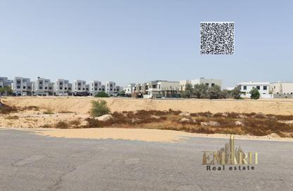 Land - Studio for sale in Al Zaheya Gardens - Al Zahya - Ajman Land - Studio for sale in Al Zaheya Gardens - Al Zahya - Ajman