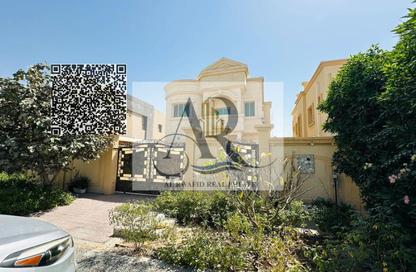 Villa - 5 Bedrooms - 6 Bathrooms for rent in Al Mowaihat 1 - Al Mowaihat - Ajman
