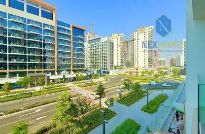 شقة - 1 حمام للايجار في عزيزي ريفيرا 46 - عزيزي ريفيرا - ميدان واحد - ميدان - دبي