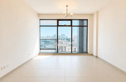 Apartment - 1 Bedroom - 2 Bathrooms for rent in Al Sayyah Residence E - Al Sayyah Residence - Arjan - Dubai