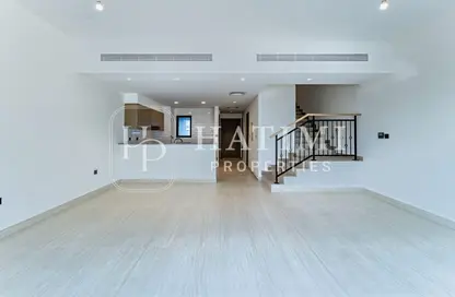 Townhouse - 4 Bedrooms - 3 Bathrooms for rent in Santorini - Damac Lagoons - Dubai