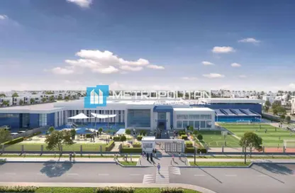 Apartment - 3 Bedrooms - 2 Bathrooms for sale in Reeman Living II - Al Shamkha - Abu Dhabi