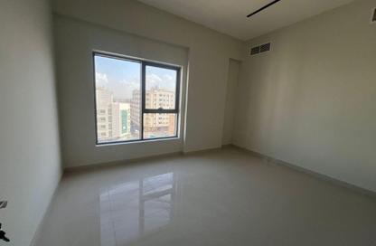 Apartment - 3 Bedrooms - 3 Bathrooms for rent in Al Naemiya Tower 1 - Al Naemiya Towers - Al Nuaimiya - Ajman