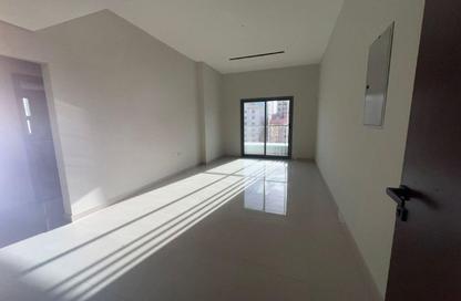 Apartment - 3 Bedrooms - 3 Bathrooms for rent in Al Naemiya Tower 1 - Al Naemiya Towers - Al Nuaimiya - Ajman