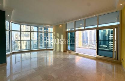Apartment - 2 Bedrooms - 3 Bathrooms for rent in Marinascape Avant - Trident Marinascape - Dubai Marina - Dubai