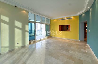 Apartment - 2 Bedrooms - 3 Bathrooms for rent in Marinascape Avant - Trident Marinascape - Dubai Marina - Dubai