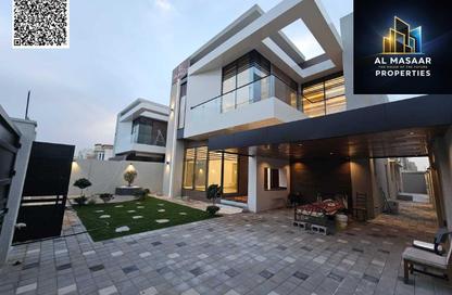Villa - 5 Bedrooms - 7 Bathrooms for sale in Al Rawda 2 Villas - Al Rawda 2 - Al Rawda - Ajman