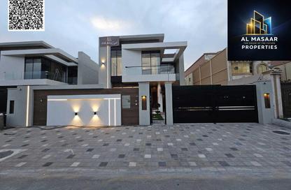 Villa - 5 Bedrooms - 7 Bathrooms for sale in Al Rawda 2 Villas - Al Rawda 2 - Al Rawda - Ajman