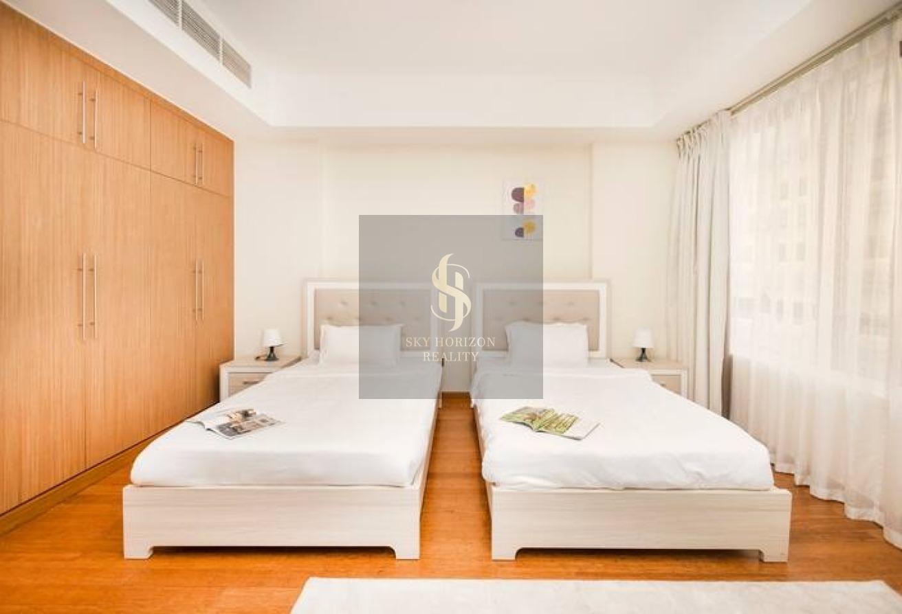 2BR| Spacious| Fully Furnished |Ready Move photo 7