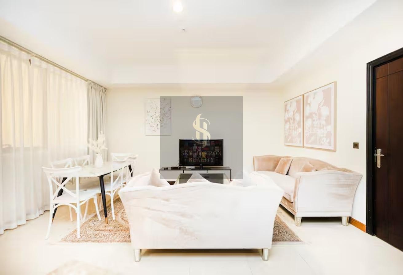 2BR| Spacious| Fully Furnished |Ready Move photo 2