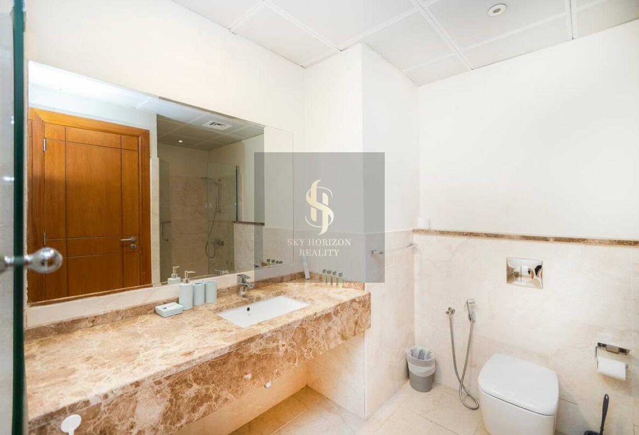 2BR| Spacious| Fully Furnished |Ready Move photo 9
