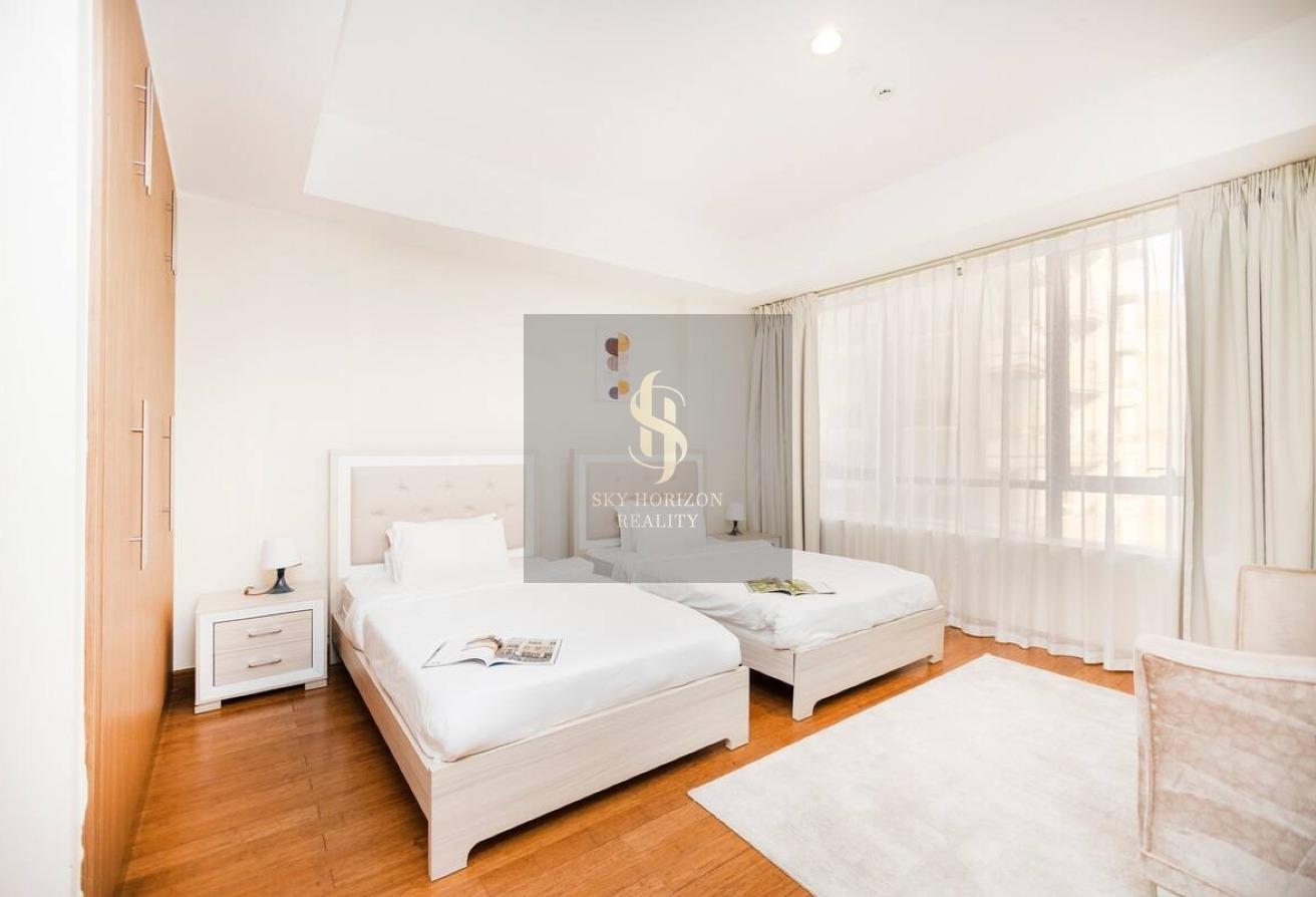 2BR| Spacious| Fully Furnished |Ready Move photo 6