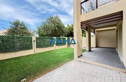 Villa - 3 Bedrooms - 5 Bathrooms for rent in Malibu - Mina Al Arab - Ras Al Khaimah