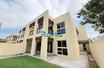 فيلا - 3 غرف نوم - 5 حمامات للايجار في ماليبو - ميناء العرب - راس الخيمة - رأس الخيمة