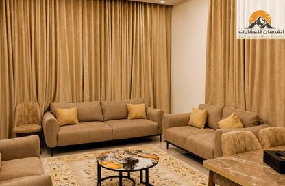 Villa - 5 - 7 for rent in Kabbali Hills - Al Helio 2 - Al Helio - Ajman