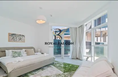 Apartment - 2 Bedrooms - 3 Bathrooms for sale in Urban Oasis - Business Bay - Dubai