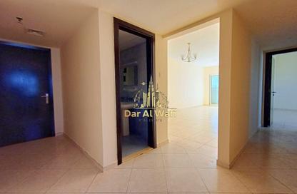 Apartment - 3 Bedrooms - 3 Bathrooms for rent in Bukhara Street - Al Nahda - Sharjah