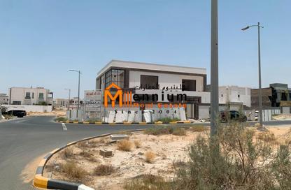 Land - Studio for sale in Tilal City D - Tilal City - Sharjah