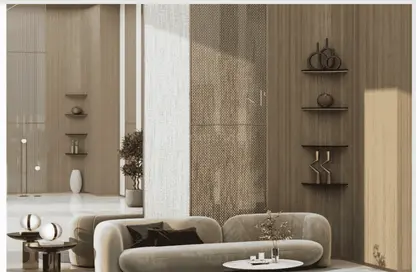 Apartment - 1 Bathroom for sale in Binghatti Apex - District 10 - Jumeirah Village Circle - Dubai