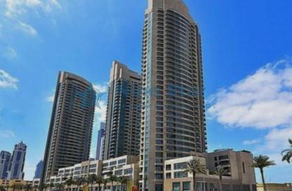 Apartment - 2 Bedrooms - 2 Bathrooms for sale in The Lofts East - The Lofts - Downtown Dubai - Dubai