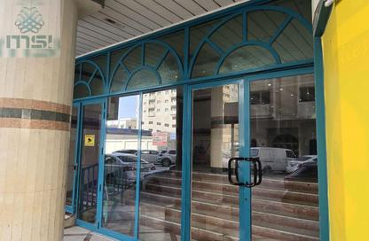 Apartment - 2 Bedrooms - 2 Bathrooms for rent in Al Mahatta - Al Qasimia - Sharjah