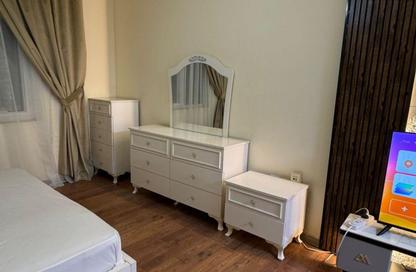 Apartment - Studio - 1 Bathroom for rent in Al Majaz 3 - Al Majaz - Sharjah