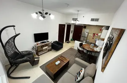 Apartment - 1 Bedroom - 2 Bathrooms for rent in Al Naemiya Tower 3 - Al Naemiya Towers - Al Nuaimiya - Ajman Apartment - 1 Bedroom - 2 Bathrooms for rent in Al Naemiya Tower 3 - Al Naemiya Towers - Al Nuaimiya - Ajman