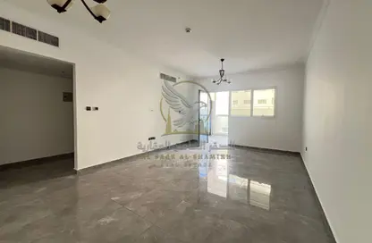 Apartment - 1 Bedroom - 2 Bathrooms for rent in Al Majaz 1 - Al Majaz - Sharjah