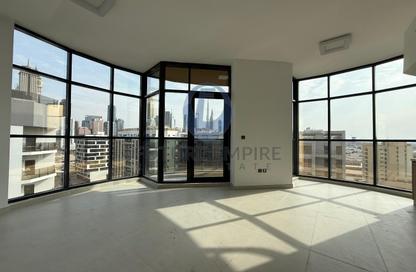 Apartment - 2 Bedrooms - 3 Bathrooms for rent in Karimian 3 - Jumeirah Garden City - Al Satwa - Dubai