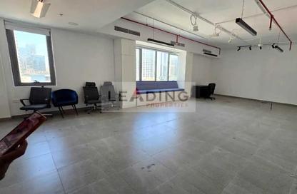 Office Space - Studio - 2 Bathrooms for rent in Executive Towers - Business Bay - Dubai