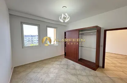 شقة - غرفة نوم - 2 حمامات للايجار في 1 ردهة وستن - ردهة وستن - موتور سيتي - دبي