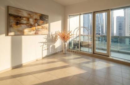 Apartment - 4 - 4 for sale in Horizon Tower - Dubai Marina - Dubai