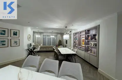 شقة - 3 غرف نوم - 3 حمامات للبيع في السلطانة - مساكن شور لاين - نخلة جميرا - دبي