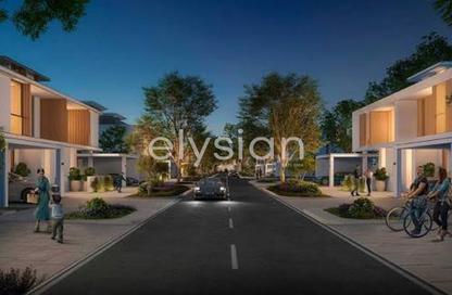 Villa - 3 - 4 for sale in Venera - The Valley - Dubai Villa - 3 - 4 for sale in Venera - The Valley - Dubai